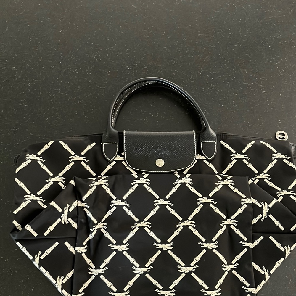 Longchamp bag perfect condition!